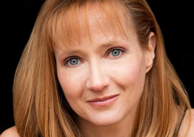 Melissa Lozoff Portrait